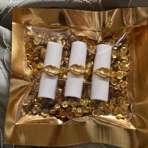 Pat McGrath lipstick set